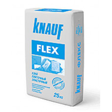 Клей плиточный Кнауф-Флекс/Knauf Flex 25 кг.